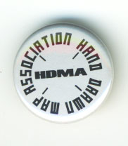 HDMA Button