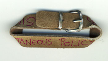 A Bracelet for Simpol