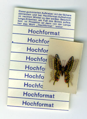 Hochformat - natürlich by Jürgen O. Olbrich - No Institute, Germany